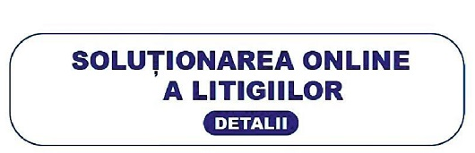 SOL — Soluționarea Online a Litigiilor